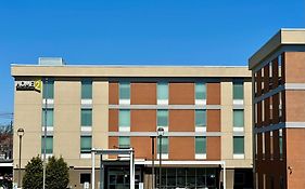 Home2 Suites By Hilton Rahway